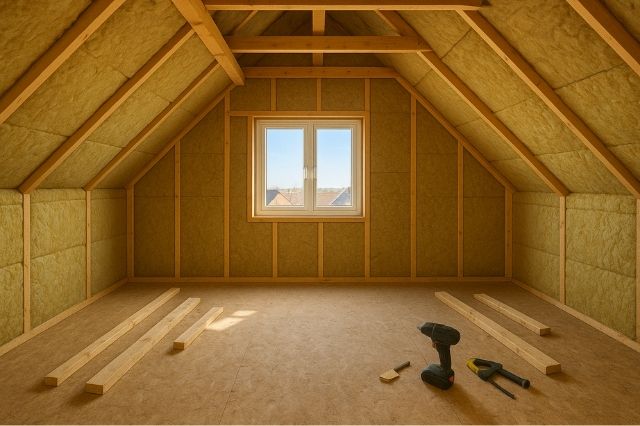 dakisolatie dakisolatie