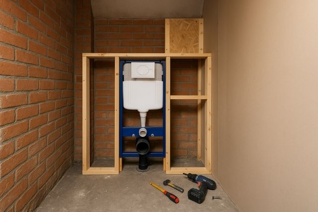 toiletrenovatie toiletrenovatie